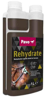 Unbekannt Pavo Rehydrate 1 ltr.