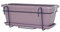 ARTEVASI KIT JARDINIÈRE Venezia L 60CM Taupe