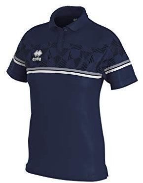 Errea Damen-Poloshirt Darya