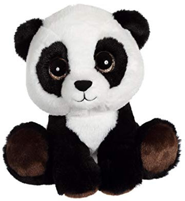 Gipsy Puppy Eyes Pets Nature 22 cm Panda