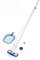 Bestway 58234-3 Kit per la Pulizia della Piscina Aquaclean
