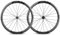 ICAN Alpha 40 Disc Pro 1564g Carbon Rennrad Laufradsatz Scheibenbremse 25mm Breite Center Lock 12×100/12×142mm