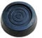 Orchard Protective Rubber Foot For Garden Tripod Ladder. Protects Hard Surfaces, Allows For Indoor Use. Pack Of 3 Feet