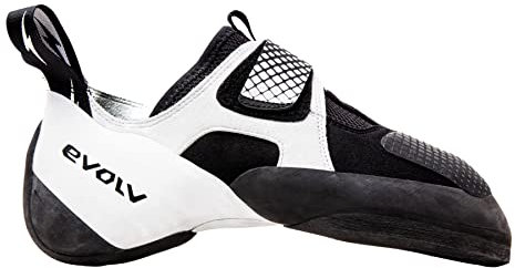 Evolv Zenist Climbing Schuh - SS23-42