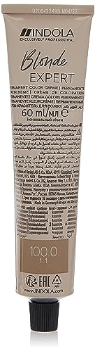Indola Permanent Blonde Expert 60 ml 100,0