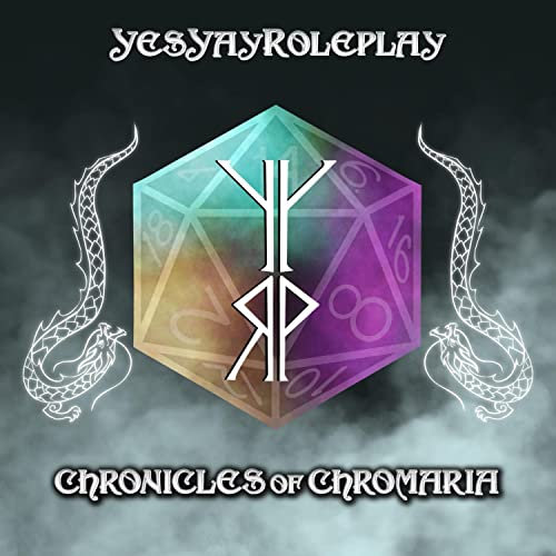 Yes Yay Roleplay (Original Web Series Soundtrack)