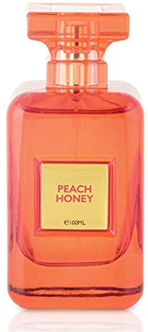 Flavia Peach Honey Eau de Parfum, 100 ml