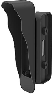 ZLiT Camera Mount for Blink Video Doorbell,Adjustable Angle Wall Mount Bracket for Blink Video Doorbell