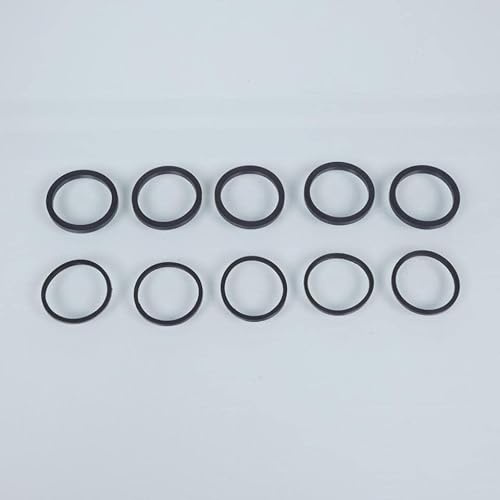 kit di riparazione pinze freno kyoto per honda 600 fjs silver wing abs scooter 2003-2011 anteriore/posteriore nuovo