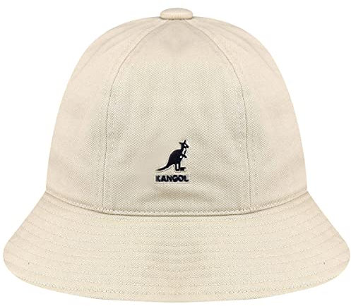 Kangol Washed Casual, kaki