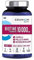 BIOTINA 10 000 mcg - Biotina Capelli - Vitamine Per Capelli - Crescita Capelli, Unghie e Pelle - Biotin - Botina - Biotina Cheratina e Zinco - 60 compresse - 1 Mese