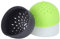 Mini Colador de 3 Uds, Colador Multiusos de Silicona para Filtrar Latas, Escurrir y Sujetar, Fácil de Limpiar, Adecuado para Fiestas en la Cocina