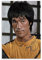 TSNKNP Bruce Lee Signed Poster Dekorative Malerei Leinwand Wandkunst Wohnzimmer Poster Schlafzimmer Malerei,Wandkunst Bilddruck Moderne Familienzimmer Dekor 12x18inch(30x45cm)