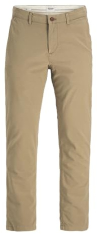 JACK & JONES Jpstmarco Jjerik Chino