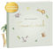 mintkind® Kindergarten Freundebuch Safari, Freundschaftsbuch zum Ausfüllen, Freundebuch für den Kindergarten Mädchen und Jungen, kinderfreundliche Vorlagen und niedliche Illustrationen