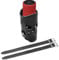 Bike Cup Holder - Bottle Holder on Handlebars - Skull Cup Holder with 2 Straps for Car, Car, Bikes, Bikes