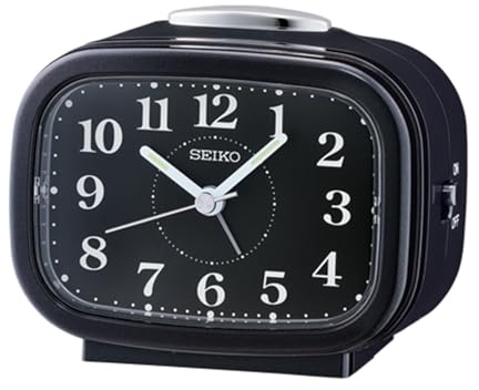 Seiko Clocks