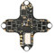 BETAFPV Matrix 1S G4 3IN1 HD Brushless Flight Controller, Built-in Serial ELRS RX with 5V 3A BEC, 12A ESC, 16MB Blackbox, SH1.0-6Pin Connector for O4 Air Unit for DIY 1S HD Whoops like Meteor65/75 Pro