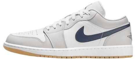 Nike Herren Air Jordan 1 LowBasketballschuh | Freizeitschuhe