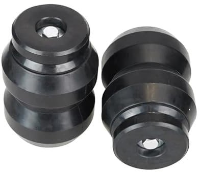 Auto Für Dodge Für Ram 1500 2009-2021 DR1500DQ 2PCS Hinten Suspension Enhancement System Kit Auto Stoßdämpfer Teile