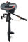 Außenborder Motor, Benzin Outboard Aussenborder, Leistungsstarker Benzin-Bootsmotor, Bootmotor Bootsmotoren, Benzinmotor, Wassergekühlt mit System (3.5PS & 2-Takt #2)