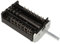 Genuine Cooker Top Oven Selector Switch Compatible With Smeg 811730242 / SUK62MFX