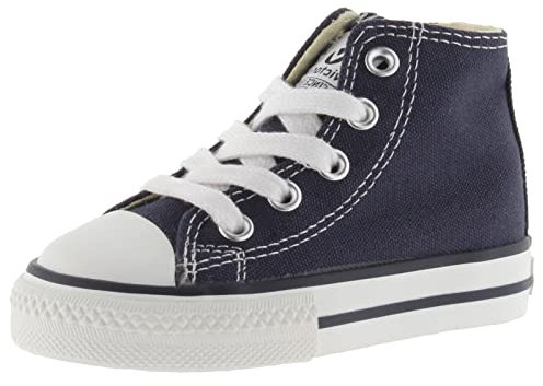 victoria Botín Unisex Tribu Lona & Puntera De Goma 106500 para Adulto Marino 43