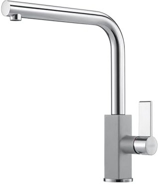 Franke Maris Steingrau - 115.0392.352 Hochdruckarmatur