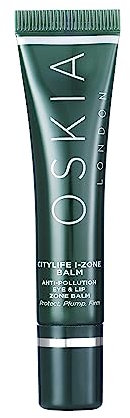 City Life I-Zone Balm Eye & Lip 20ml