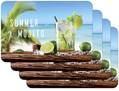 PM PR Cocktail lime (4 units)