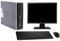 PC HP Compaq Pro 6300 SFF Ecran 27 i3-2120 RAM 4Go Disque 250Go Windows 10 WiFi (Reconditionné)
