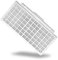 MisterVac Filter kompatibel mit Bosch BGL75AC342 Serie 8