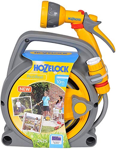 Hozelock Ltd 2 X Pico Reel