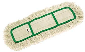 Fercasashop - ricambio scopa industriale cotone cm.100