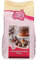 FunCakes Mix für Enchanted Cream® Choco: Einfach zu verwendende, sehr leichte und flauschige Schokoladencreme, perfekt zum Füllen und Abdecken von Kuchen oder als Belag für Cupcakes. 450 g.