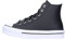 Converse CHUCK TAYLOR ALL STAR EVA LIFT LEATHER PLATEAU-SNEAKER