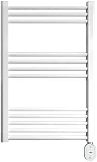 Toalleroelectrico Rointe TELWN50B077 elba oval wifiblanco300w