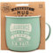 Mug Nomade - Mug à thé et café personnalisé Laurence - Cadeau pour Femme