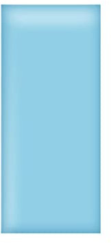 HJZALMI Anti-Kollisions-weiche Taschenwand, selbstklebendes Schlafzimmer-Wandkissen, Tapete zum Abziehen und Aufkleben für Küche, TV-Wand, Schlafzimmer (Farbe: Blau, Größe: 20 Stück)