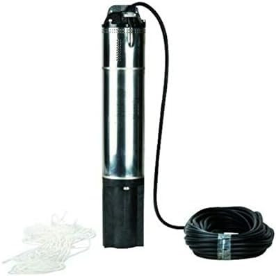 ELETTROPOMPA POMPA SOMMERSA 4 PERIFERICA DAB IDEA 75-100 M HP 0.75-1 V230 MONOFASE (IDEA 75M HP0.75 V230 MONOFASE)
