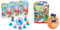Craze INKEE SURPRISE | 3er Set Peppa Pig Badekugeln Kinder mit Überraschung & INKEE SURPRISE PAW PATROL | Badebombe Kinder mit Überraschung