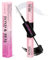 FADLASH Wimpernkleber, Bond and Seal Lash Glue für DIY Wimpern Extensions, Cluster Lashes wasserdicht und langlebig Wimpernkleber&Versiegelung, einfach zu verwenden für Anfänger (6ml+6ml)
