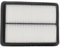 RIDEX PLUS 8A0461P Filtro aria motore Cartuccia filtro
