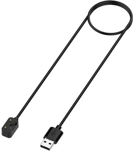 Rebellious Sport Armband Ladekabel Schnellladekabel 55/100 cm USB Kabel Magnetisches Verbindungskabel Leicht Für Fit 3