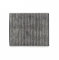 Yurefax 1 pz filtro abitacolo, for VOLVO, C30 C70 II 2006-2013 S40 II V50 2003-2012 modello filtro aria condizionata in carbonio 30780376 30780377 Filtro aria abitacolo