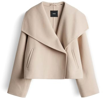 someday Wolljacke Damen