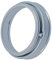 Spares2go Rubber Door Seal Gasket compatible with Miele Washing Machine