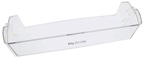 Porte-bouteilles inférieur LG Réfrigérateur Accessoire de réfrigérateur Compatible avec GBB530PVQWB GBB530PZCFB GBB530PZCFE GBB530PZCFS GBB530PZCPS GBB530PZQFB