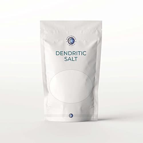 Sal dendrítica - 5Kg