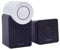 Cisa Serrure électronique Nuki Combo V2 Smart Lock Ne avec Bridge, Noir, 0